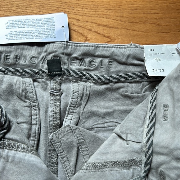 American Eagle Kkaki pants - Picture 4 of 6